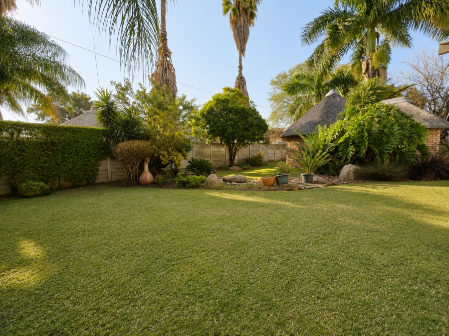 3 Bedroom Property for Sale in Brits North West